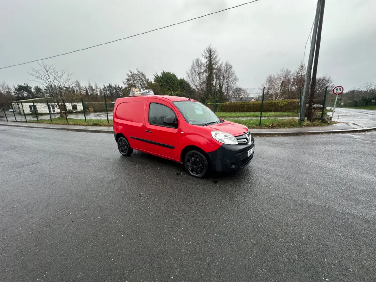 Renault Kangoo 2019 - Image 4