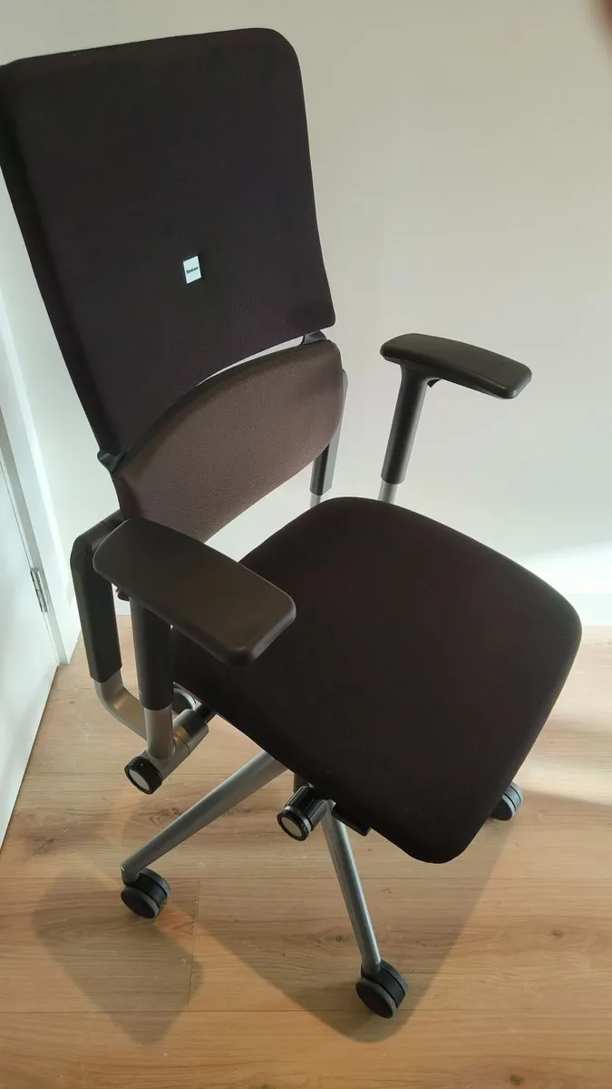 Office chair Steelcase - Image 1