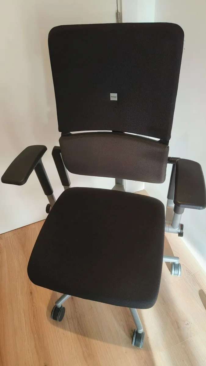 Office chair Steelcase - Image 3