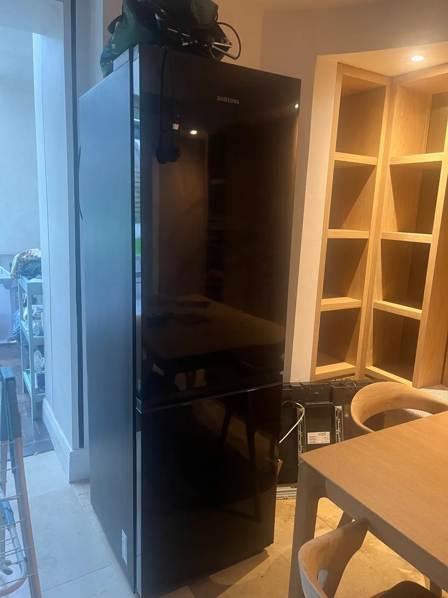 Samsung Fridge/Freezer - Image 2
