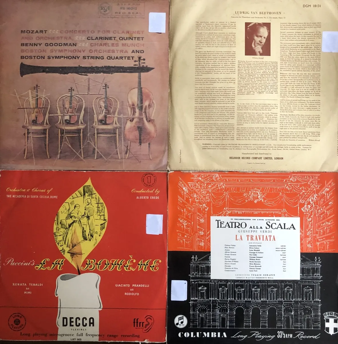 LP Records - Image 2