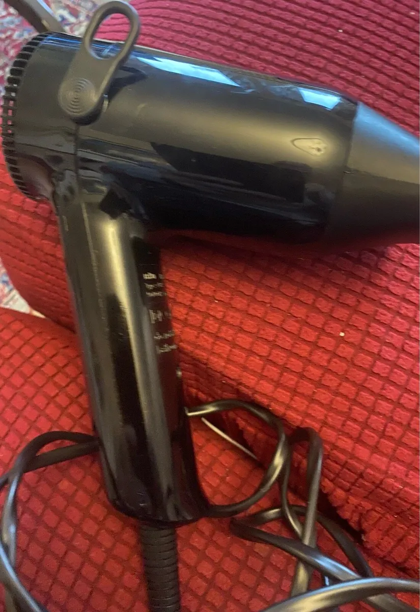 Braun Silencio 1200 - Image 4