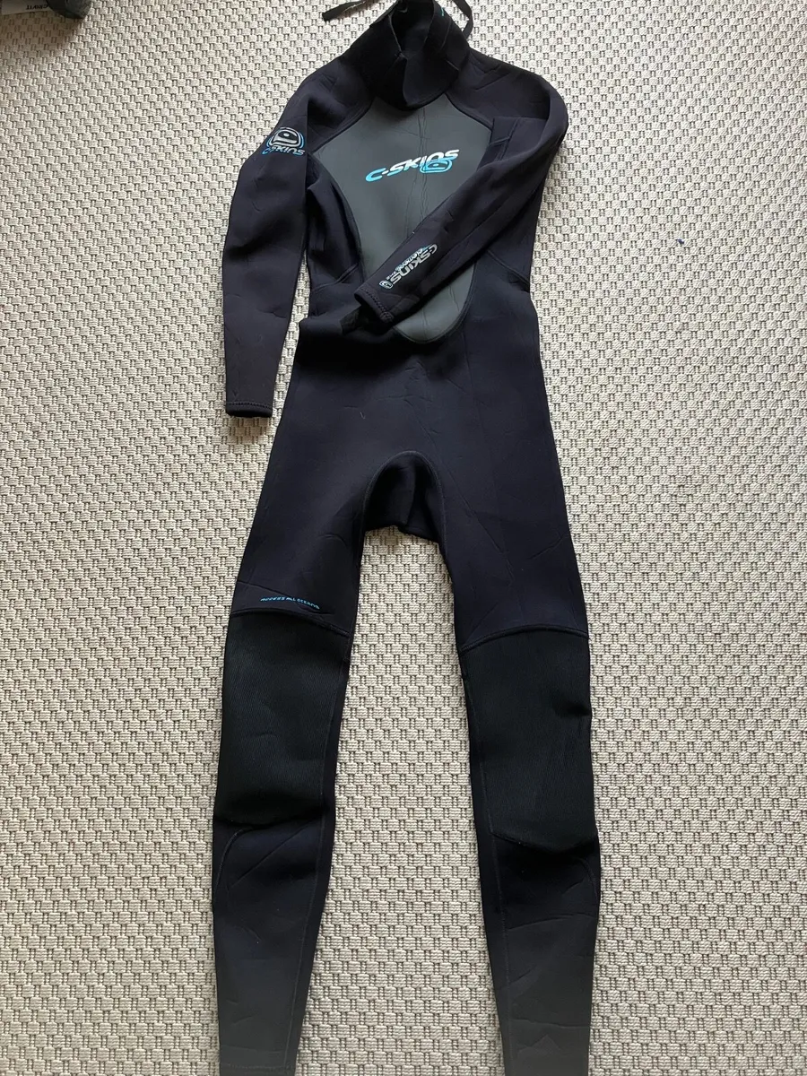 Wetsuit - Image 2