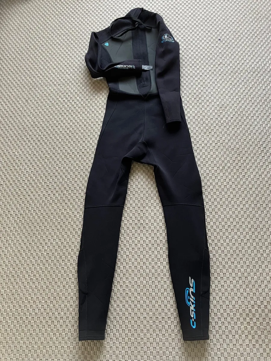 Wetsuit - Image 3