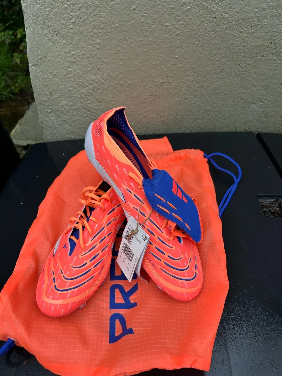 Adidas Predator - Image 1