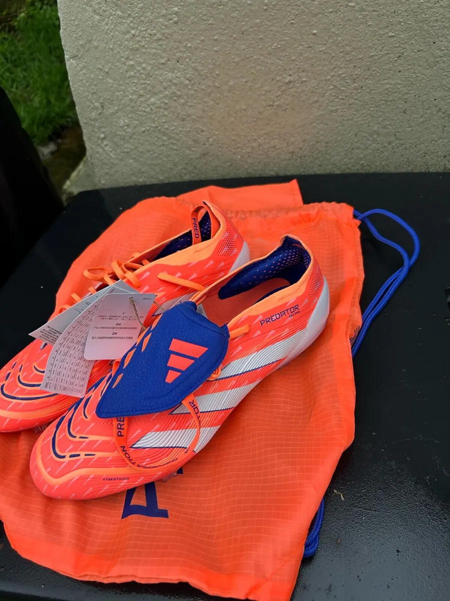 Adidas Predator - Image 2