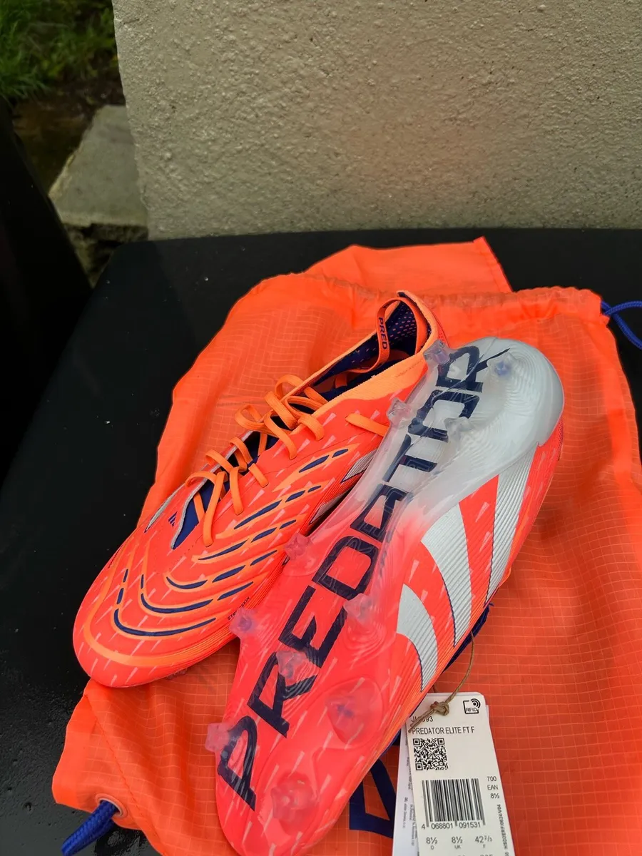 Adidas Predator - Image 3