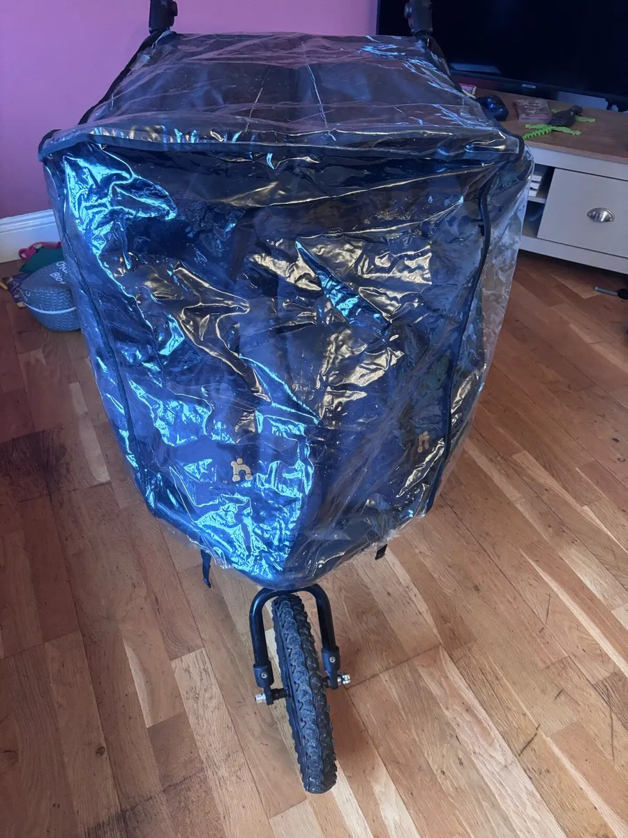 Out n about double - Image 2