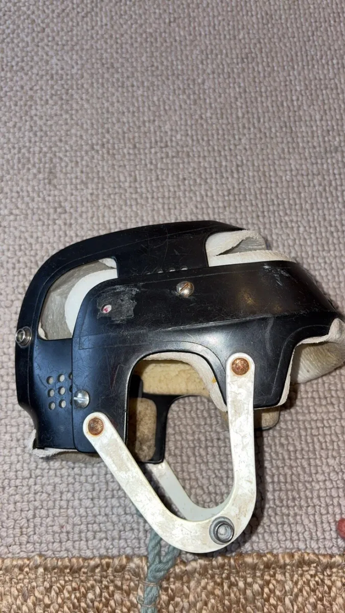 Oldstyle cooper helmet - Image 3