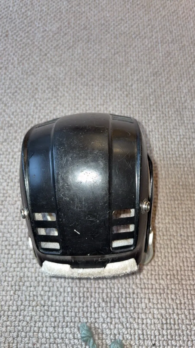 Oldstyle cooper helmet - Image 4