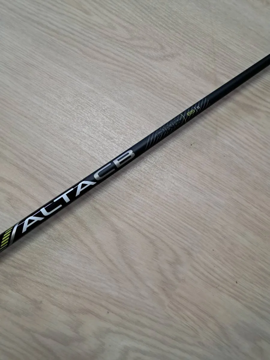 Ping g430 max 3 wood - Image 2