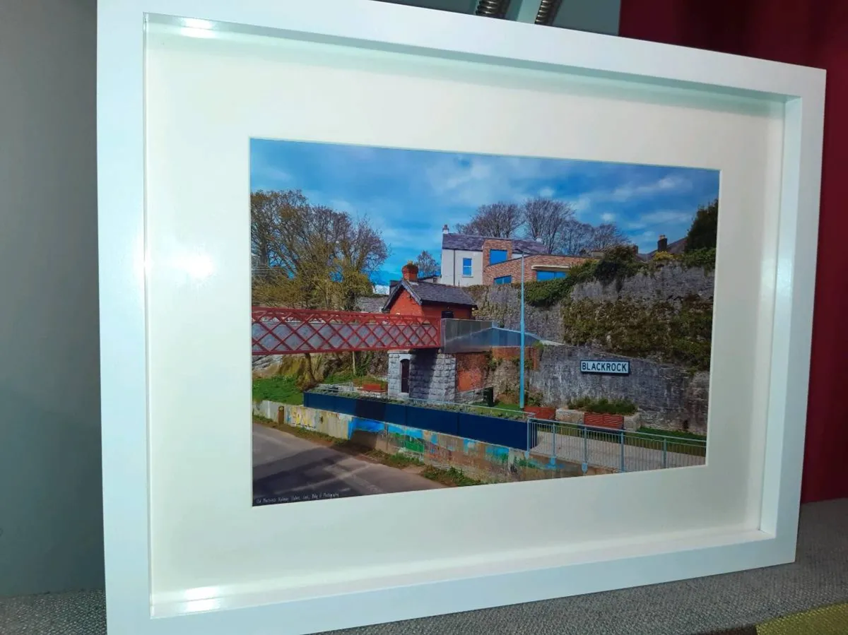 Blackrock Railway Station - Image 3