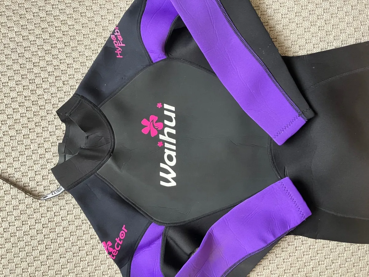 Wetsuit - Image 1