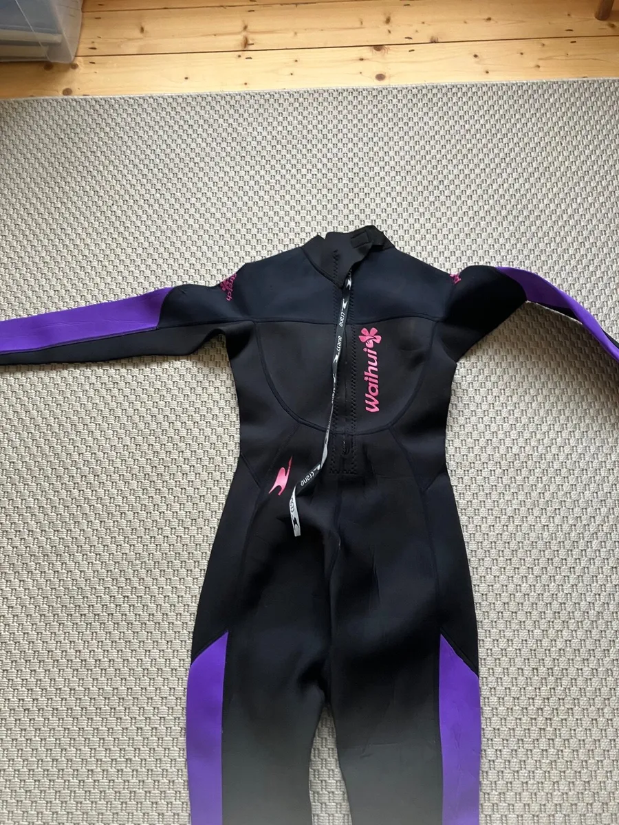 Wetsuit - Image 2