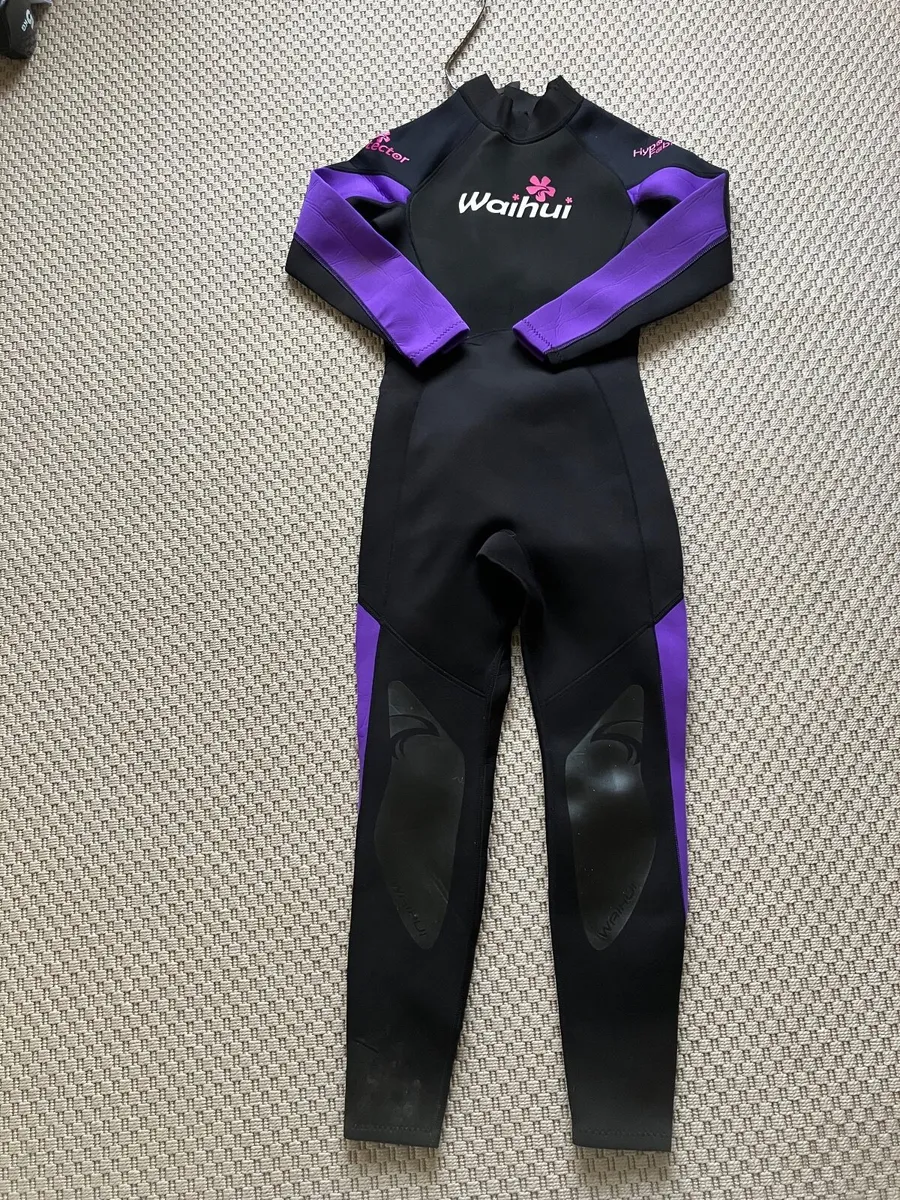 Wetsuit - Image 3