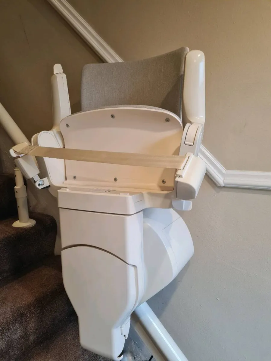 Stairs lift - Image 1
