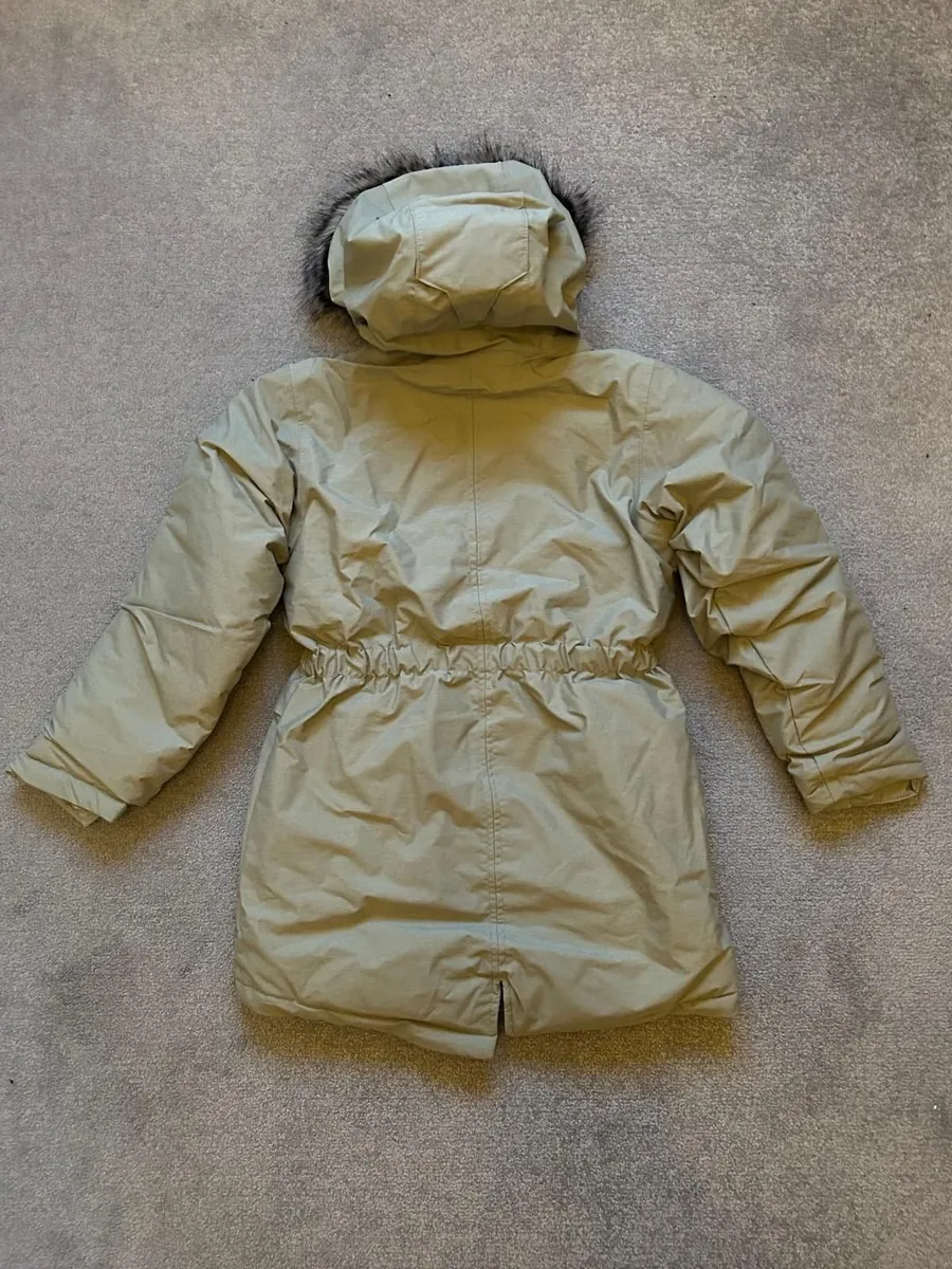 Columbia Girls Winter Jacket - BRAND NEW - Image 2
