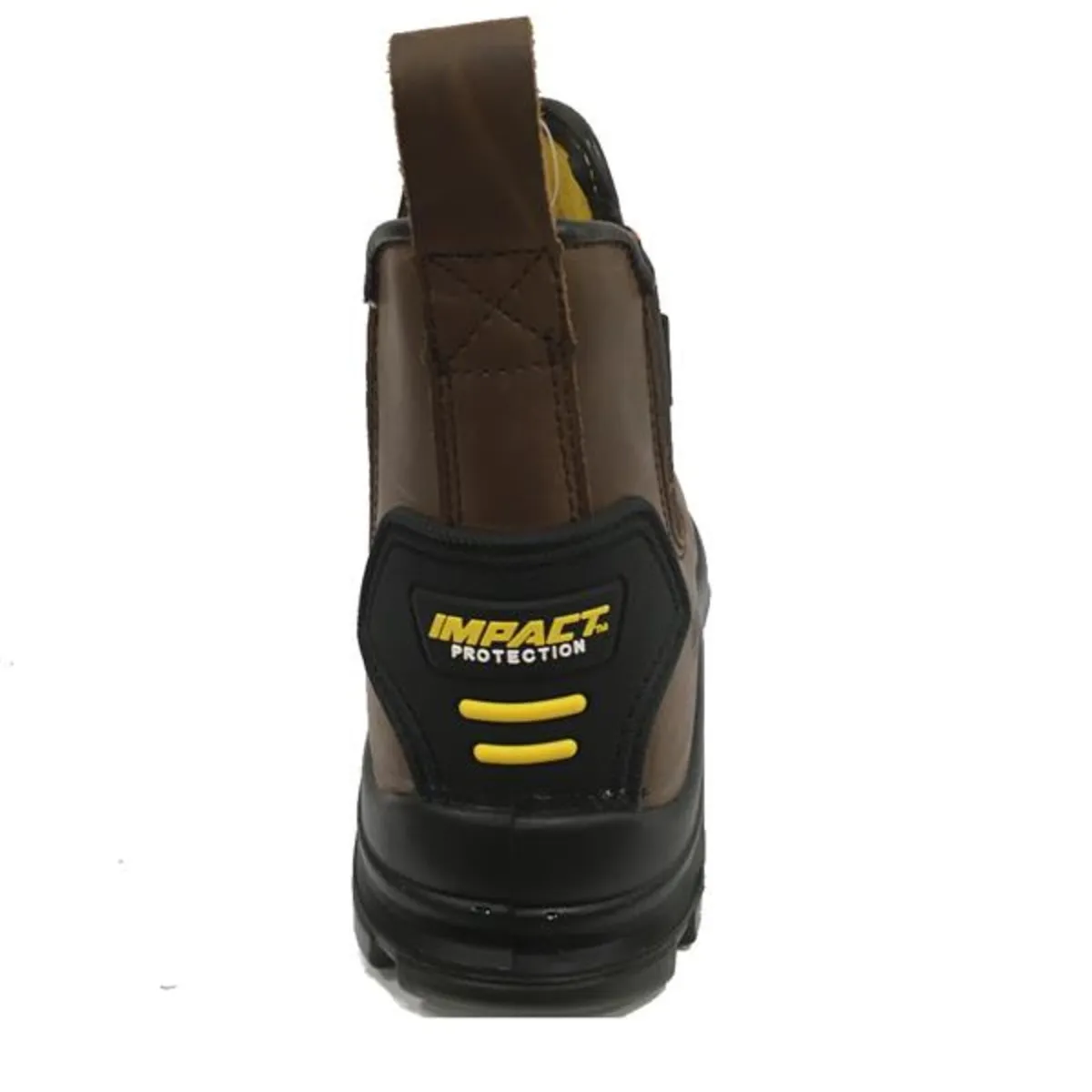 New Impact Safety Work Boots – All Sizes – €50 - Image 3