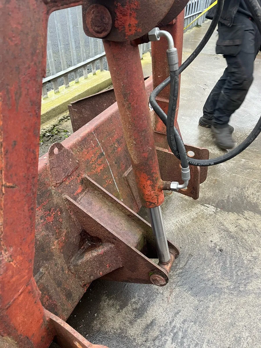 Nugent 6ft Transport Box - Image 3