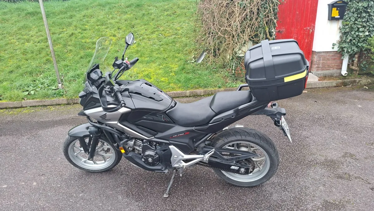 Honda Other 2018 - Image 1