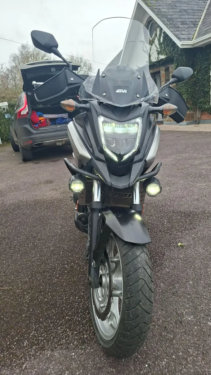 Honda Other 2018 - Image 2