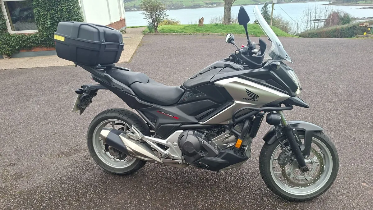 Honda Other 2018 - Image 3