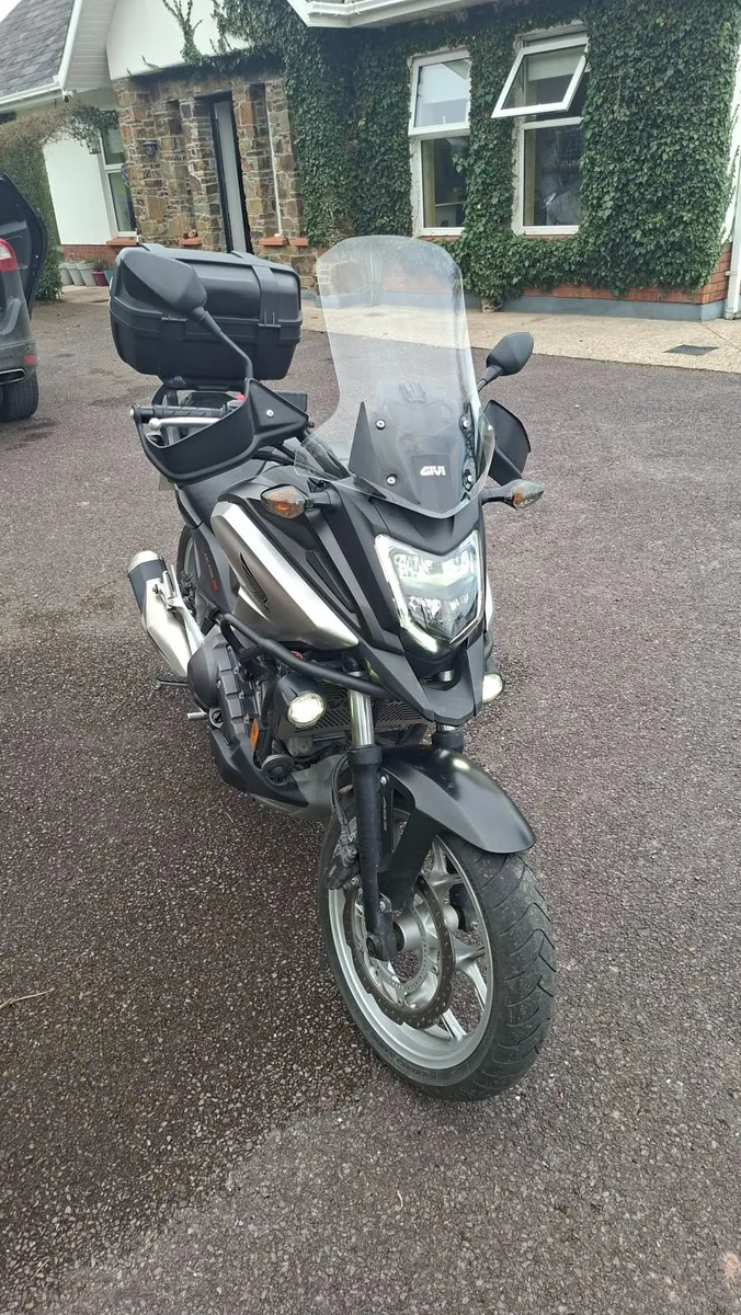 Honda Other 2018 - Image 4