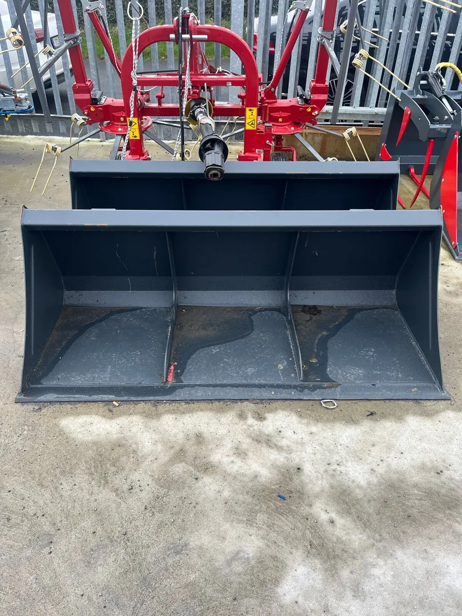 6ft Buckets - Image 2