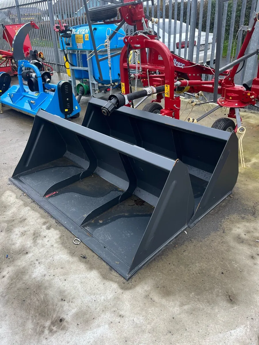 6ft Buckets - Image 3