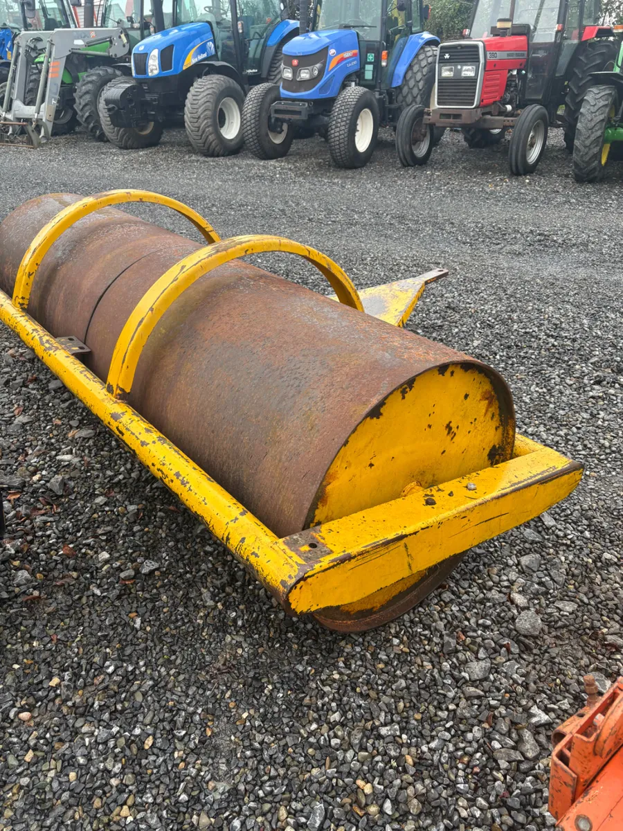 Grays landroller - Image 4