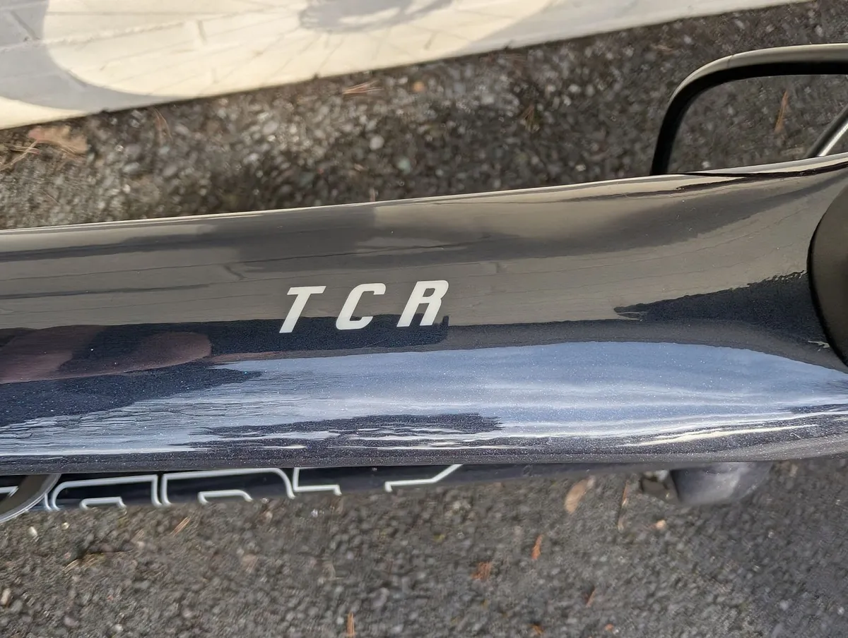 Giant TCR Advanced Disk 1 (2023) - Image 4