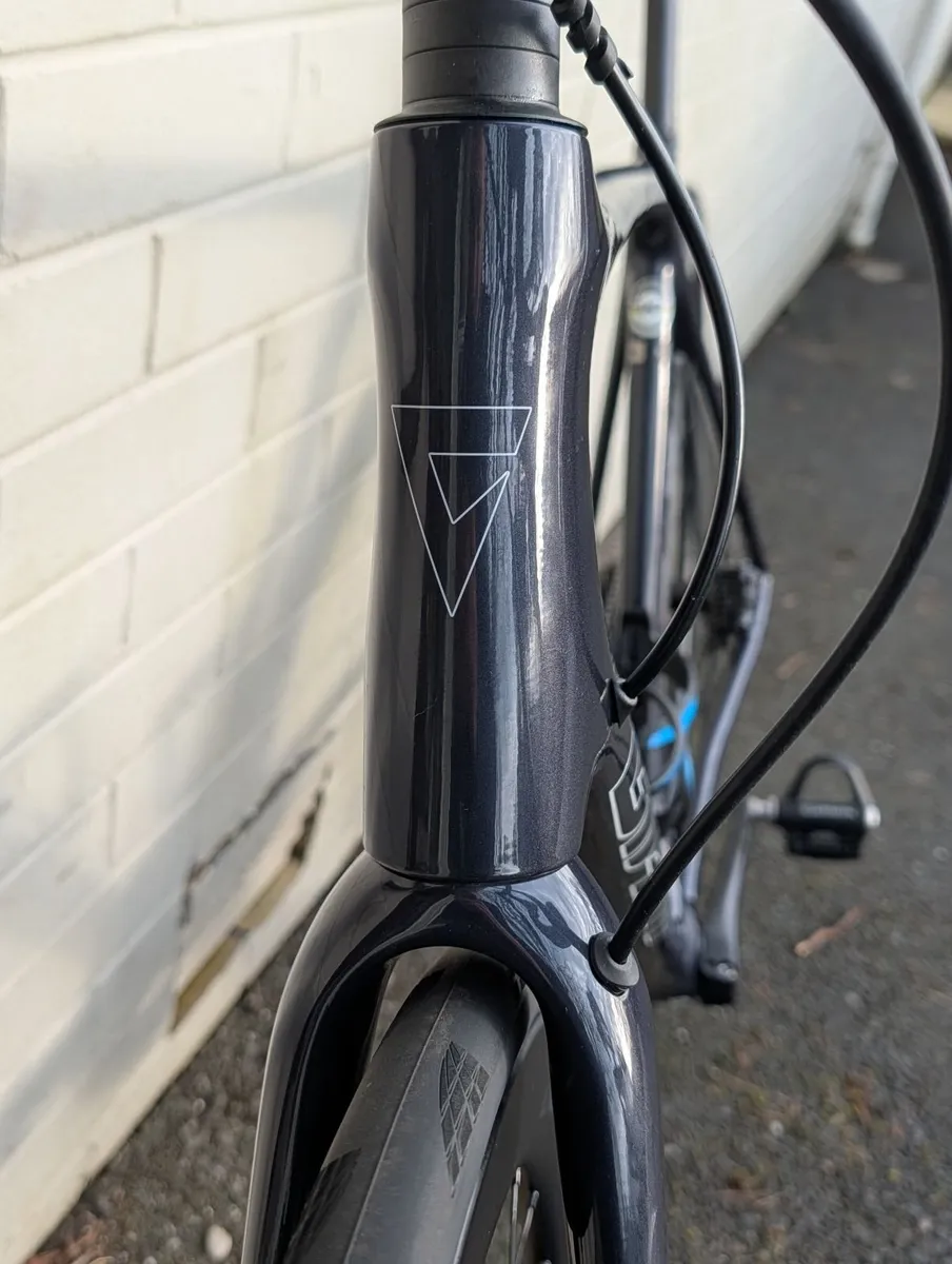 Giant TCR Advanced Disk 1 (2023) - Image 2