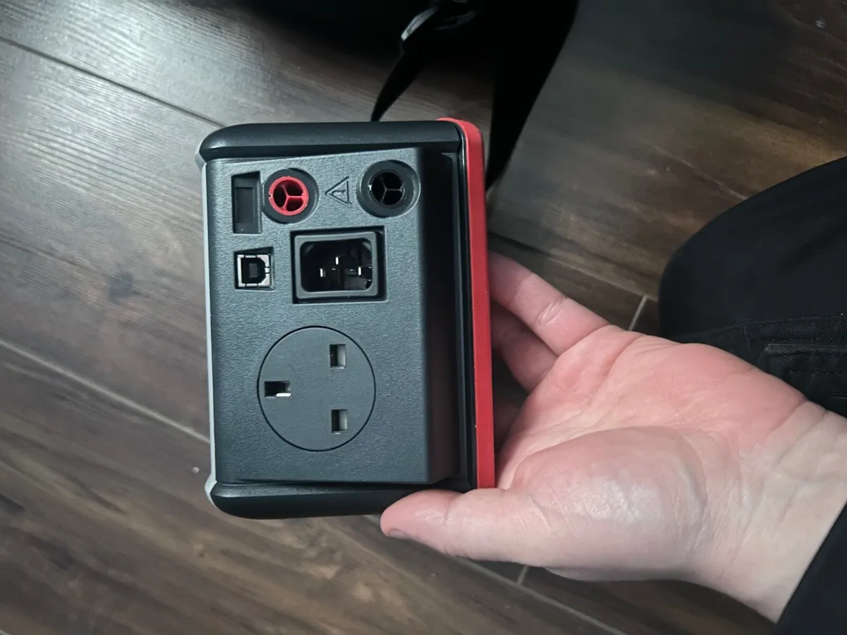 Seaward Apollo 400 PAT tester - Image 3