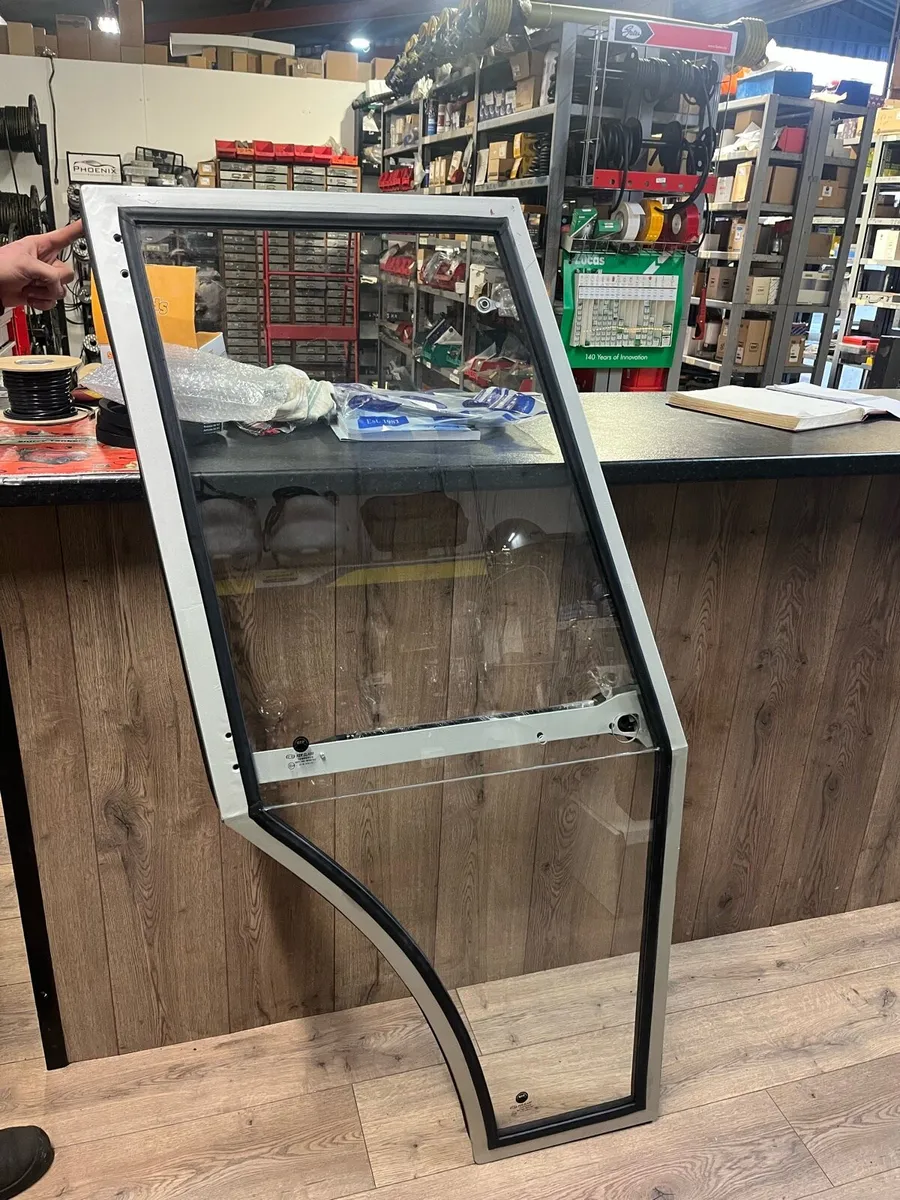 Brand new Massey Ferguson 390 Doors - Image 1