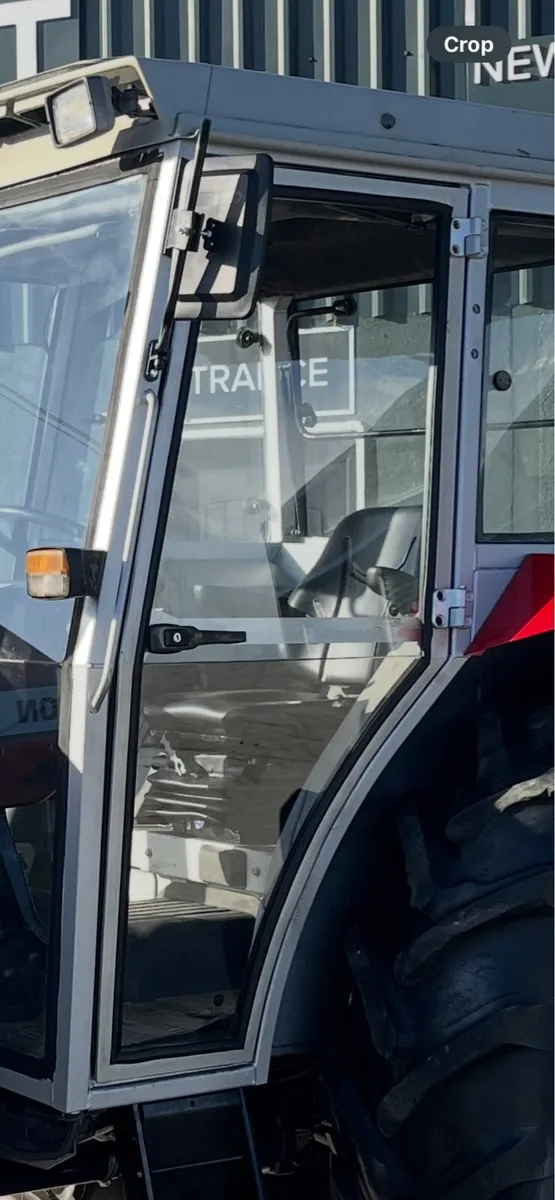 Brand new Massey Ferguson 390 Doors - Image 2