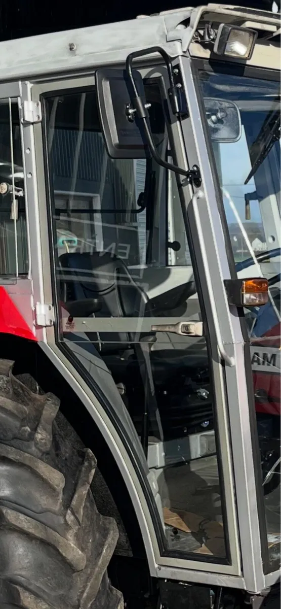 Brand new Massey Ferguson 390 Doors - Image 3