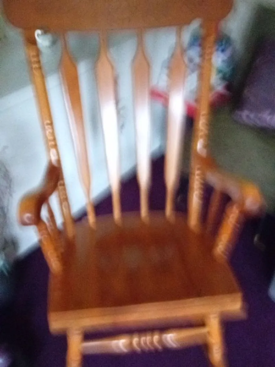 piano stool - Image 4