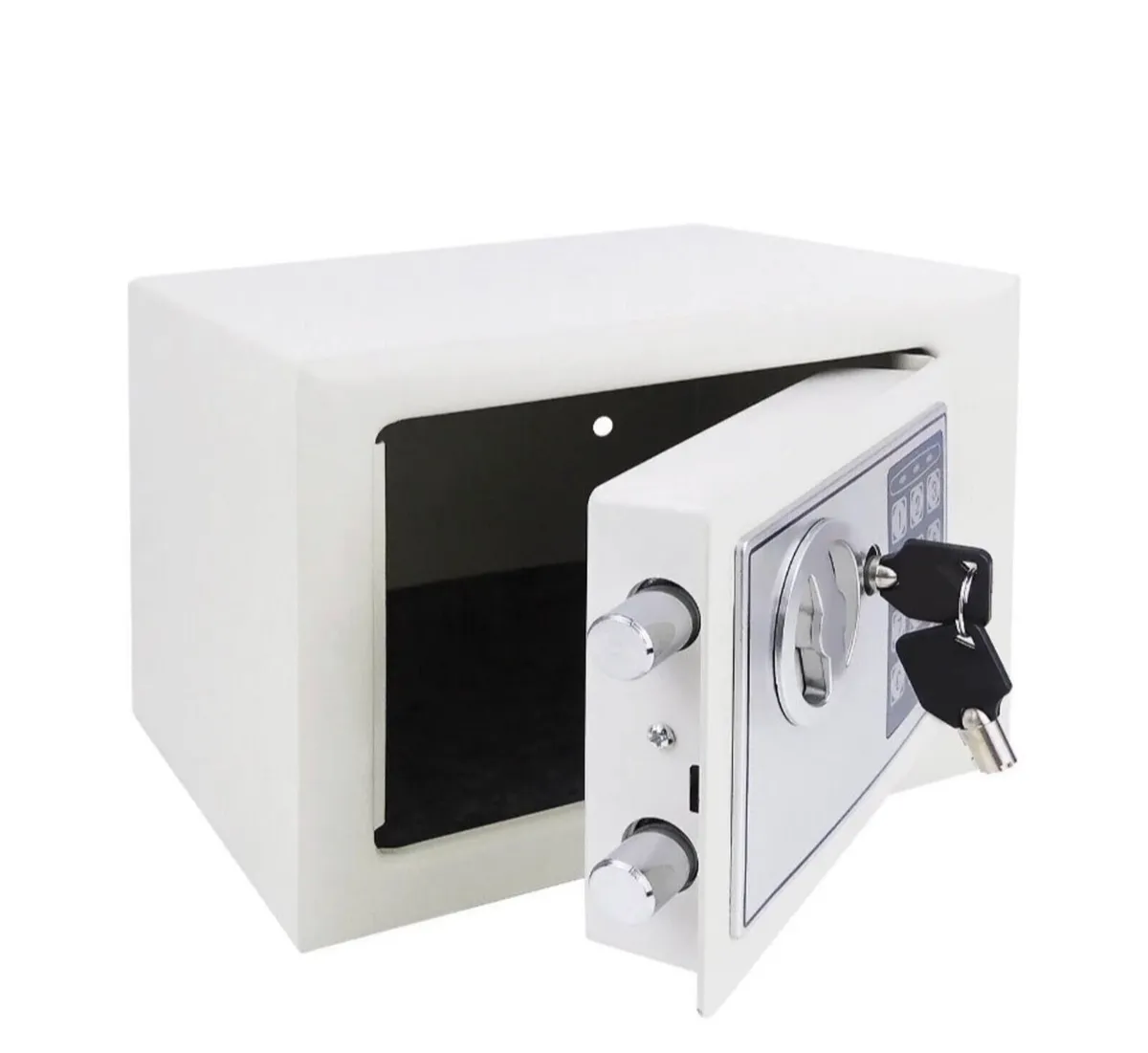 NEW Compact Digital Safe - Image 4