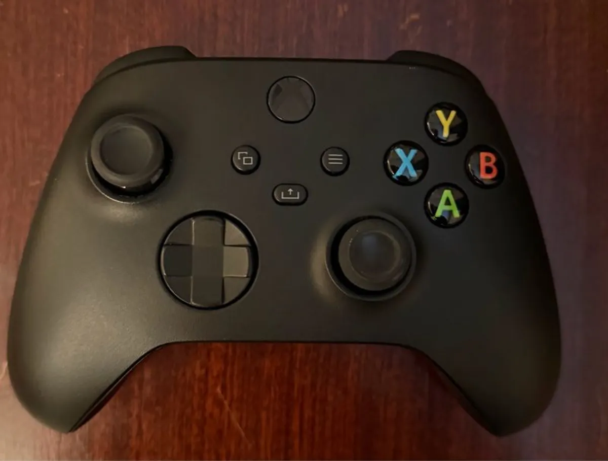 Xbox Series X 1TB Console - Image 4