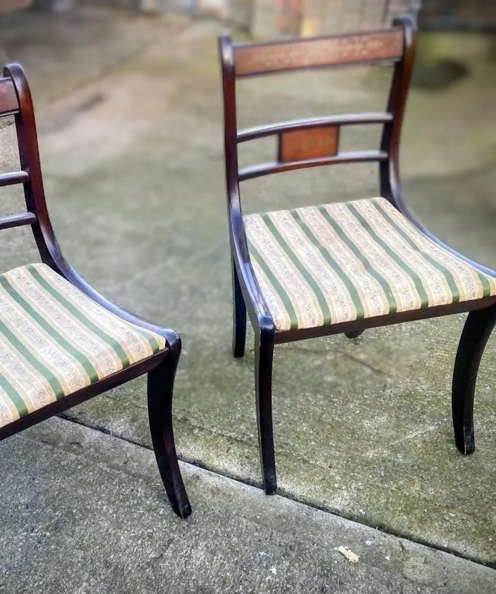 Chairs - Image 1