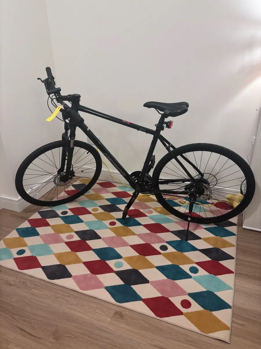 Merida bike - Image 1