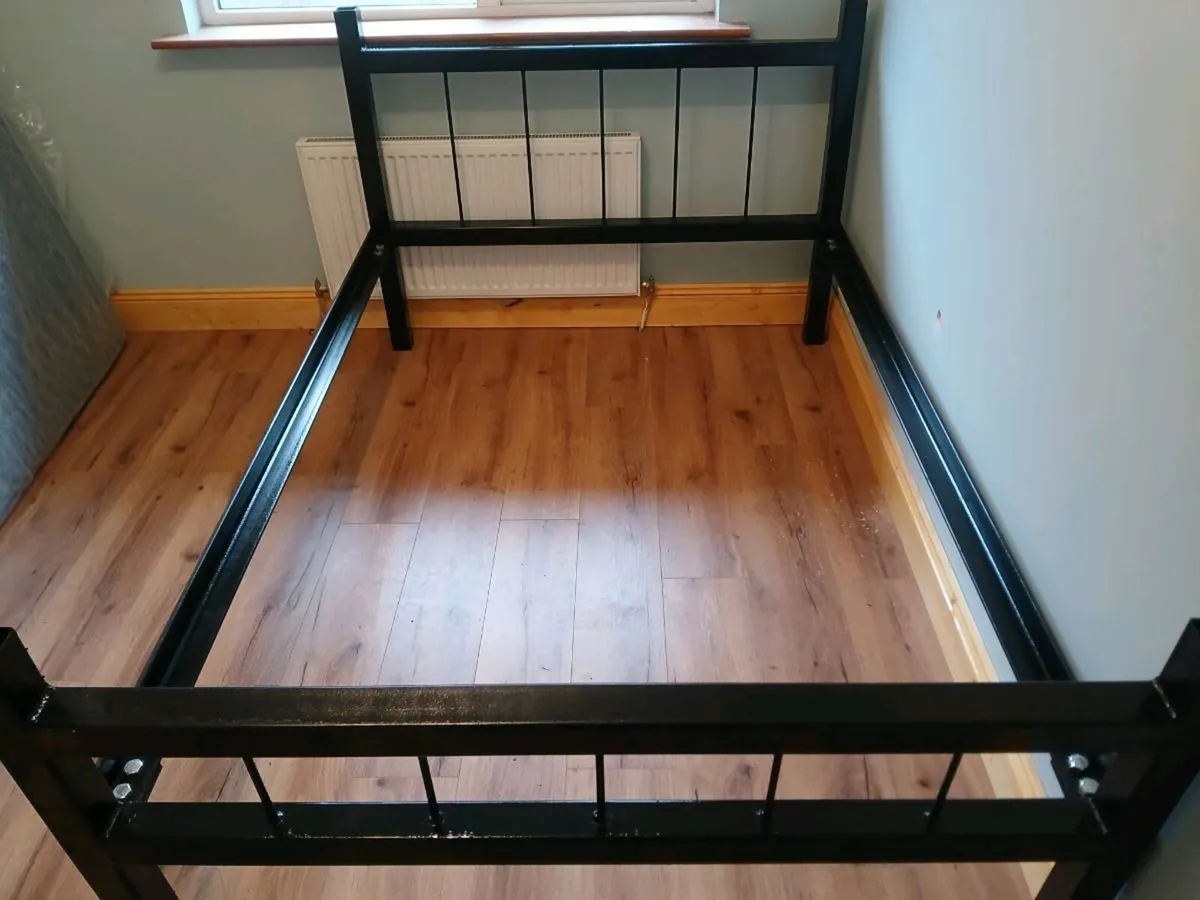 Bed frames - Image 1