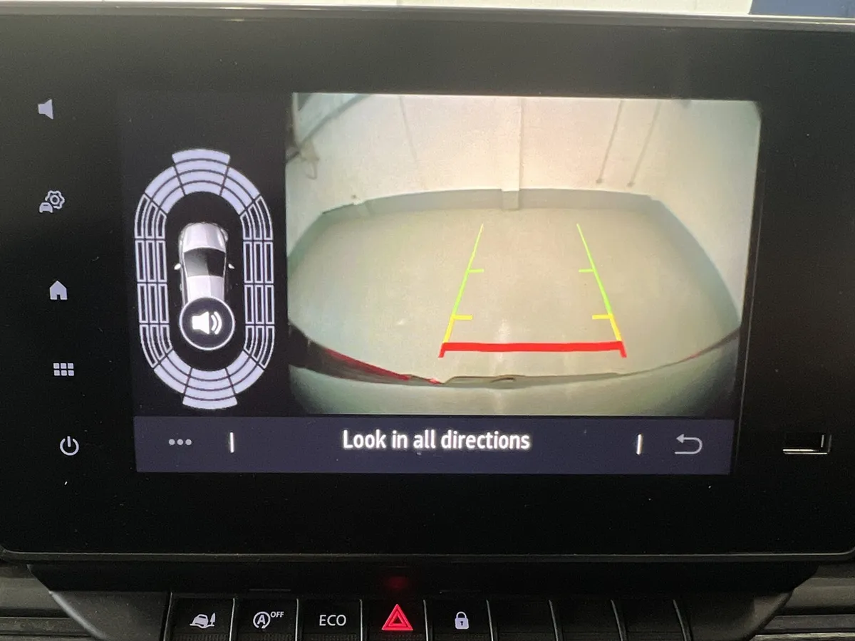 2024 Nissan Primastar Panel Van - Image 4