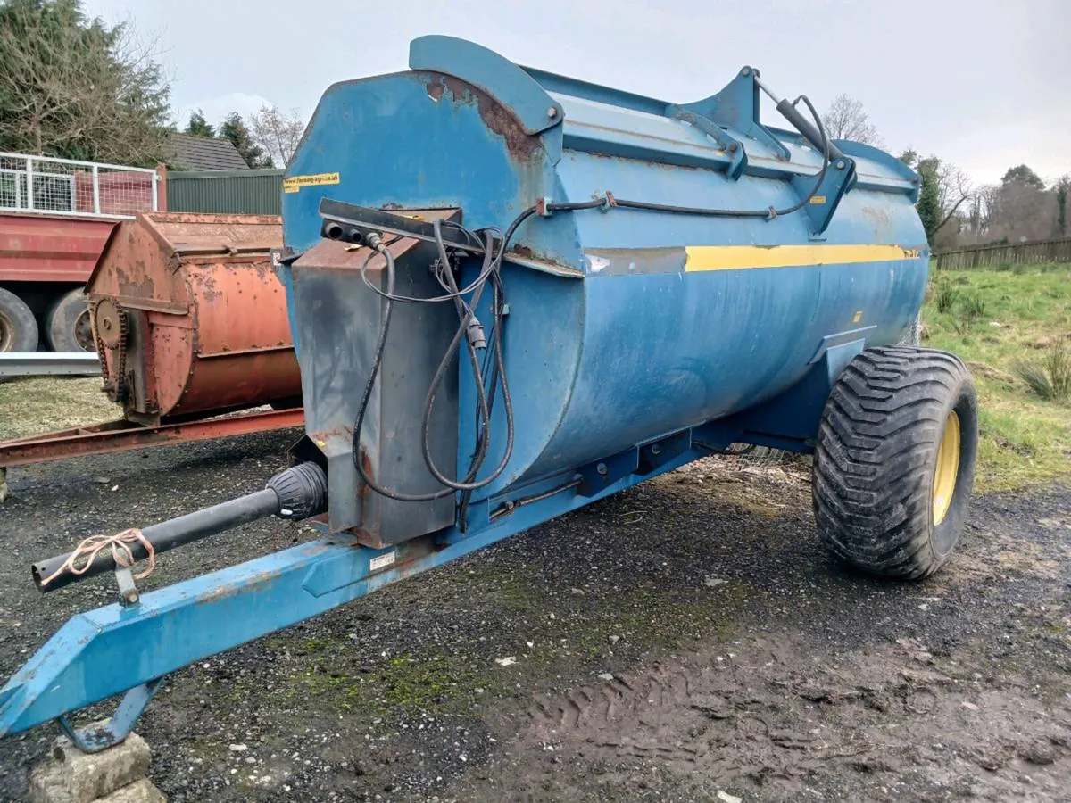 Fleming MS 1000 - Image 2