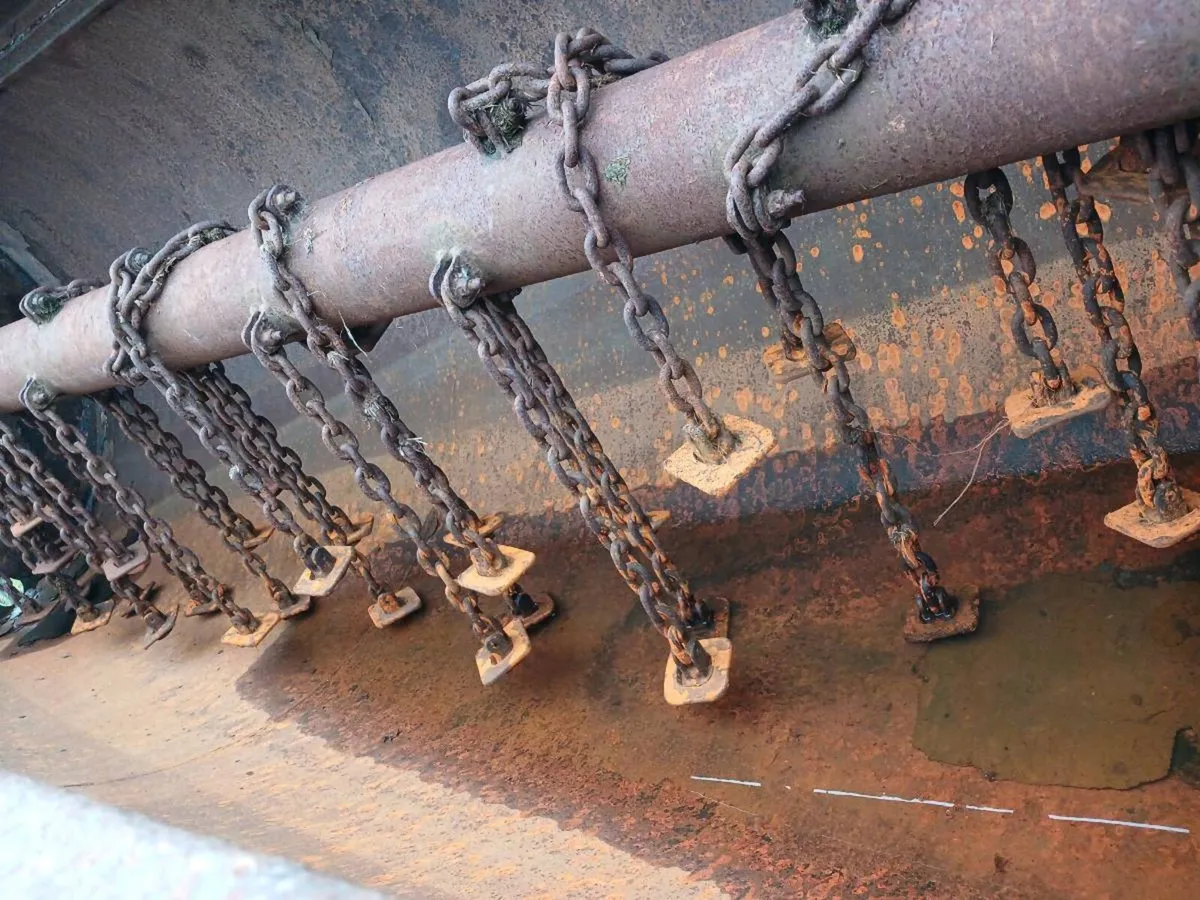 Fleming MS 1000 - Image 4