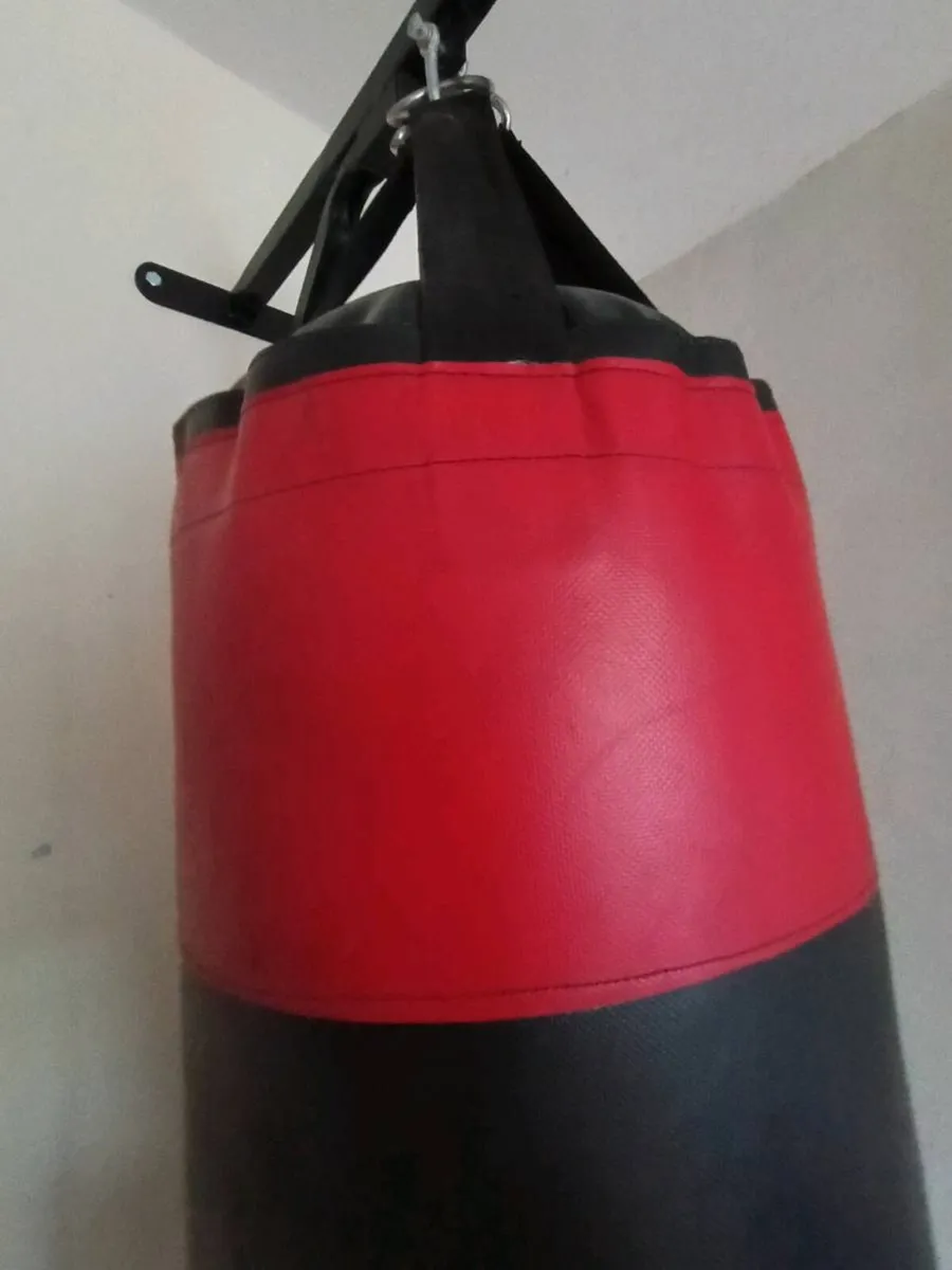 Punching (Boxing) Bag - Image 2