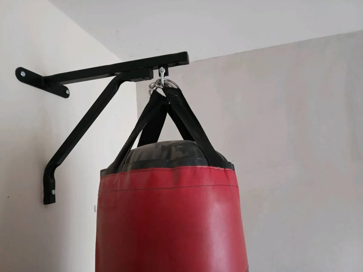Punching (Boxing) Bag - Image 3