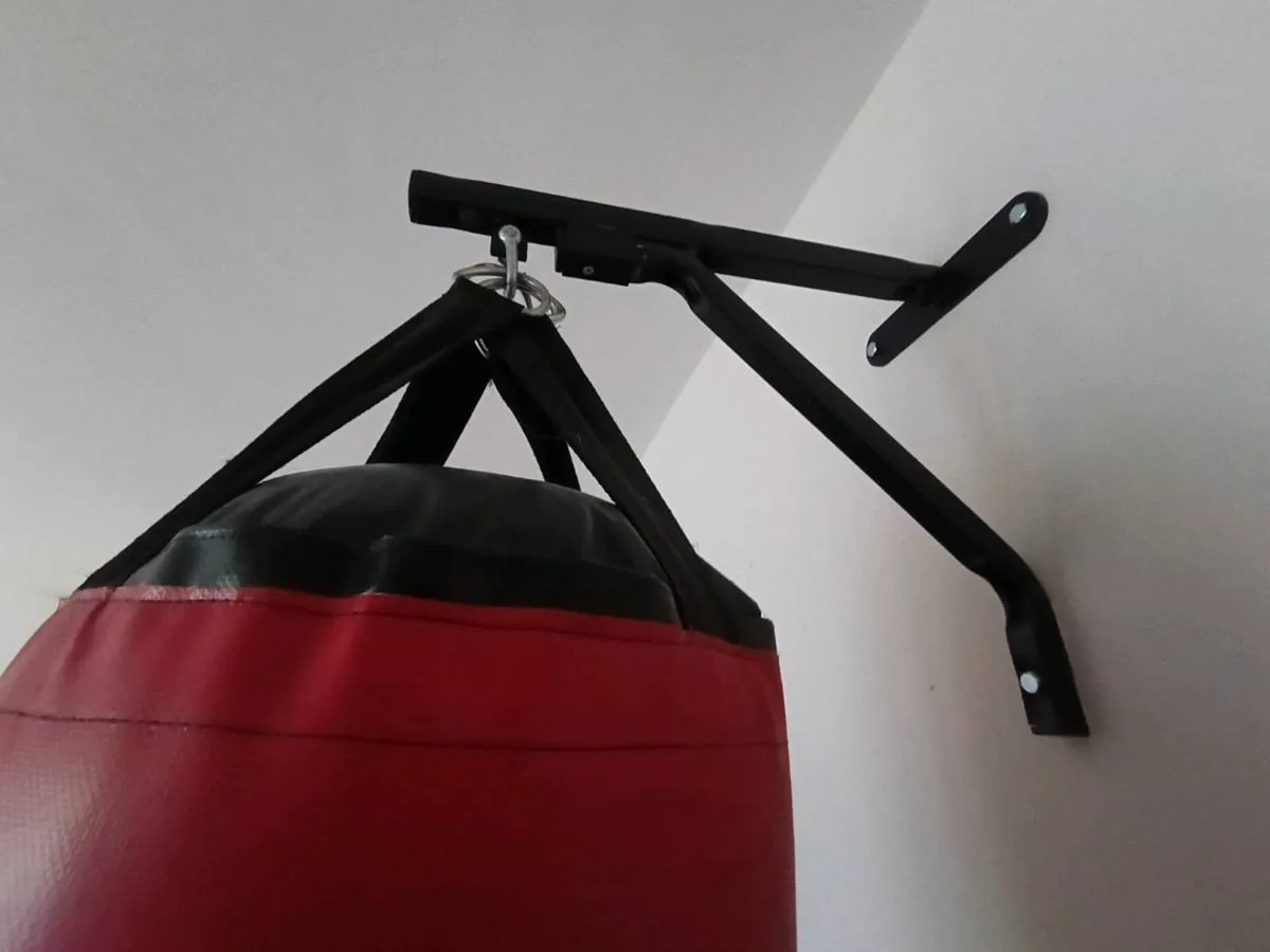 Punching (Boxing) Bag - Image 4