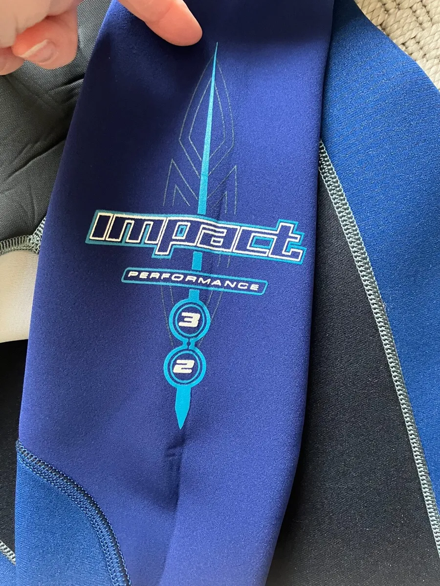 Wetsuit - Image 2