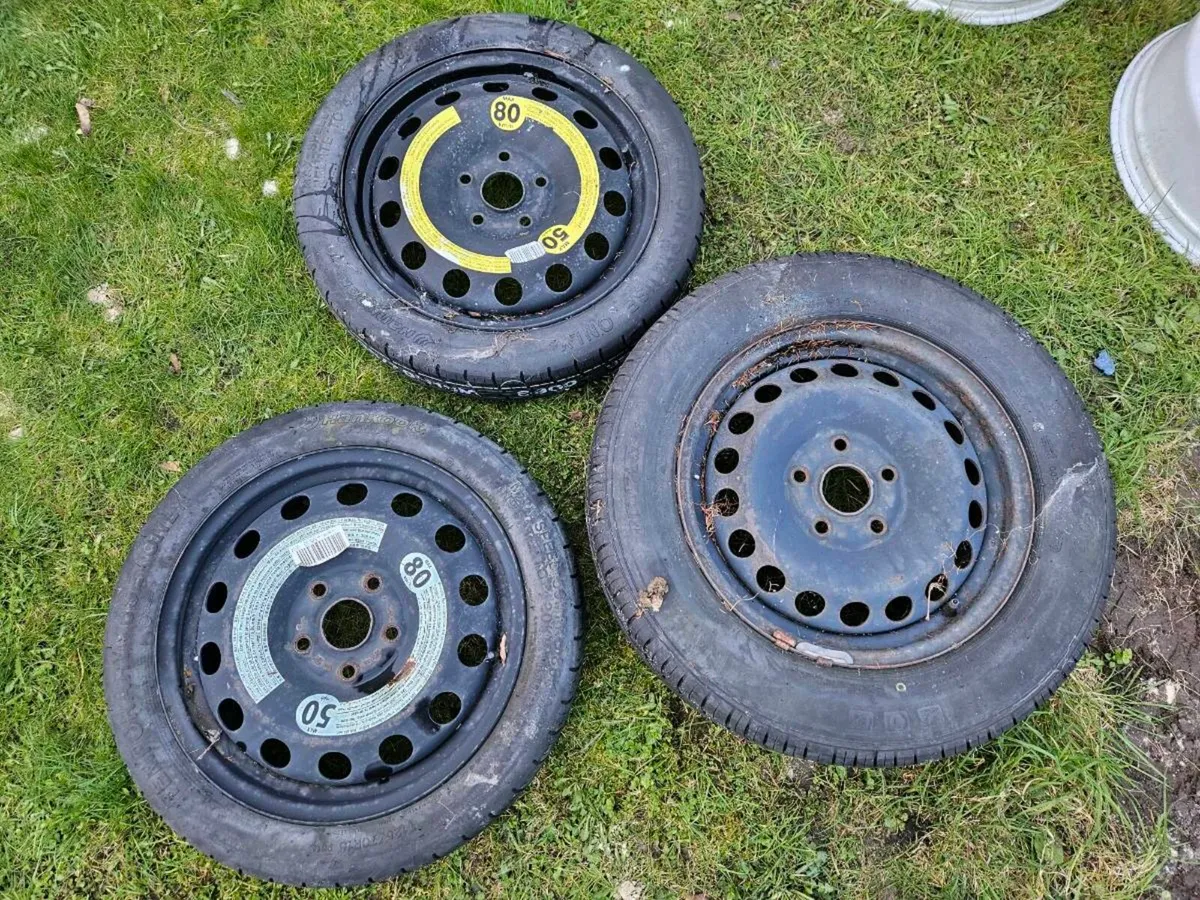 Random wheels - Image 2